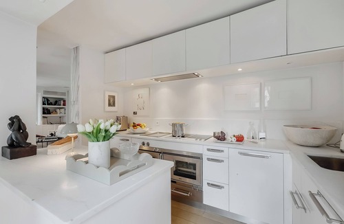 Cap-d'Antibes Villa | Cap d'Antibes Villa - Close To The Beach, Antibes, France