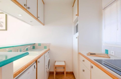 Le Dramont House | Cap Estérel - Le Hameau (Mini Villa 35) by Interhome