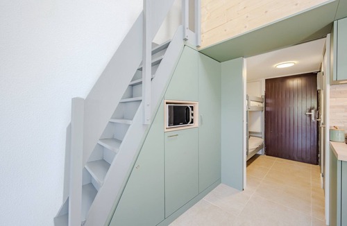 Saint-Mandrier-sur-Mer Apartment | Cap Soleil - Swimming pools, Tennis courts & Cove