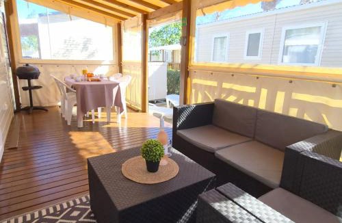 Vias Other | CARABASSE DREAM - Village Vacances Familles - Proche PLAGE - Parc Aquatique & Animations - WIFI & TERRASSE - VIAS PLAGE