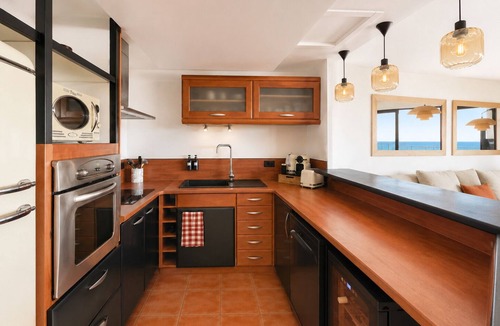 Carnon-Plage Apartment | Carnon Beach First Line Panoramic Views over the Mediterranean