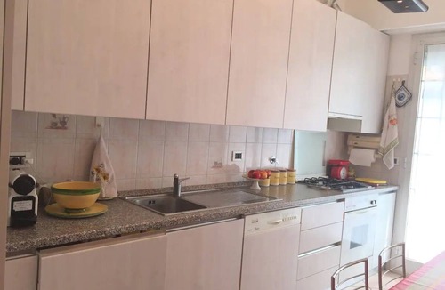 Nice City Centre Apartment | Carré d'Or-Promenade des Anglais-great location! Charming spacious with terrace