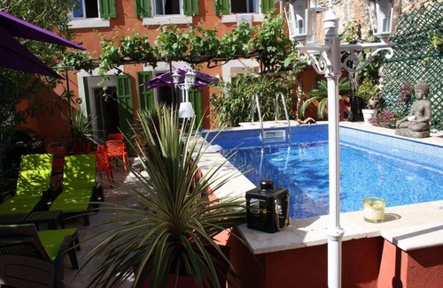 Les Chutes Lavie Apartment | Casa Ammirati Marseille