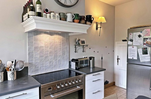 Salernes Villa | CASA-Bastide Rose : maison de vacances luxueuse