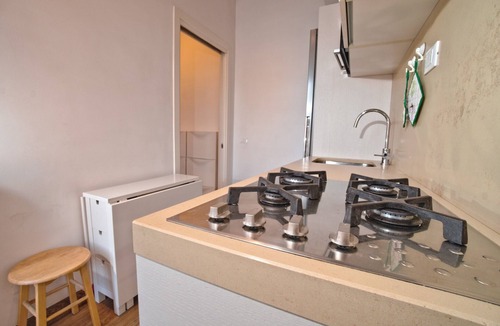 Rezza Apartment | Casa Biltu