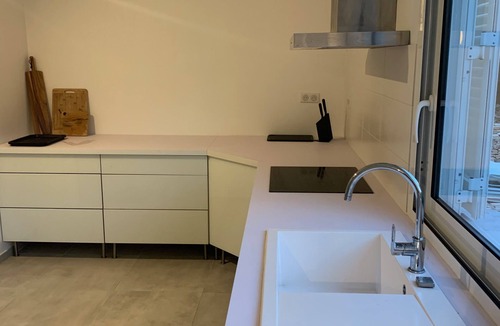 Bonifacio Villa | Casa Canetto, Vous y Êtes Déjà ! 12 Personnes