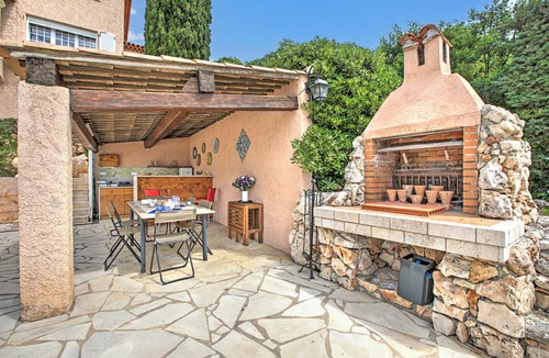 Antheor Villa | Casa Del Sole - Sea view & Swimming pool, St Raphael, France