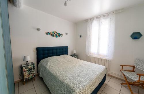 Mirail - Universite Villa | Casa Espérance - Spacious fully equipped - Garden, 3B, 6P