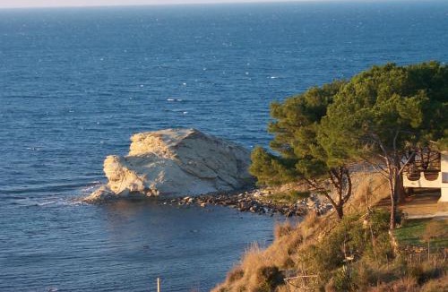 Ogliastro Cilento Apartment | Casa Le Querce