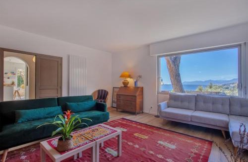Erbalunga Villa | Casa Marinu Muntese