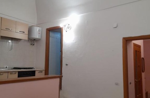 Procida House | Casa mery