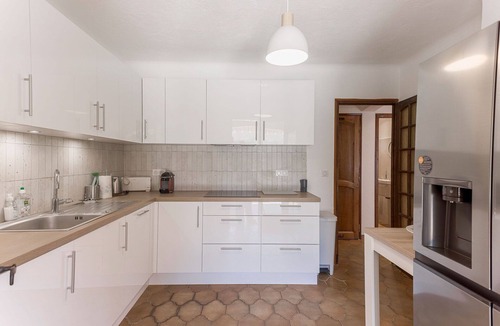 Mandelieu-La-Napoule Villa | Casa Mia, 4 Br Villa With a Pool By Halldis