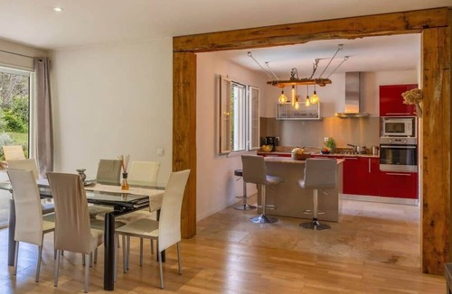 Sisco Villa | Casa Murati