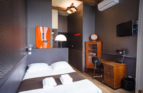1st Arrondissement Bed & Breakfast | Casa Ortega