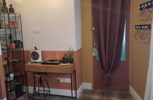 Maraussan Bed & Breakfast | CASA VERDE Le charme de l'ancien en ville !