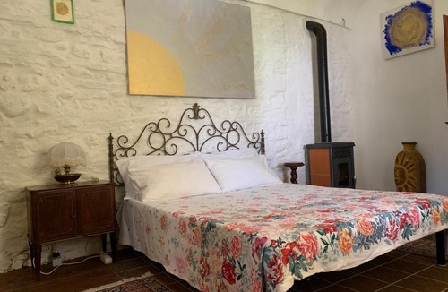 Croce Bed & Breakfast | CaStella B&B