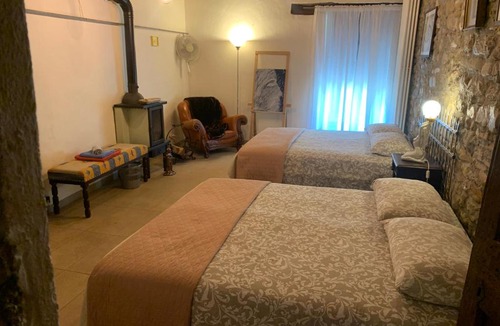 Croce Bed & Breakfast | CaStella B&B