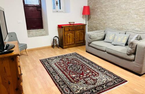 Monte Compatri Apartment | Castelli Romani Montecompatri Apartment