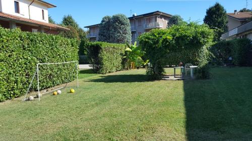 Vittuone Bed & Breakfast | Cavour 45