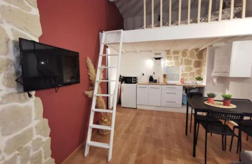 Montpellier City-Centre Apartment | Centre ville Montpellier - Appartement au coeur de l'écusson