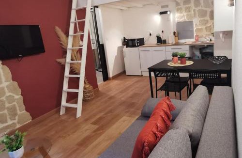 Montpellier City-Centre Apartment | Centre ville Montpellier - Appartement au coeur de l'écusson