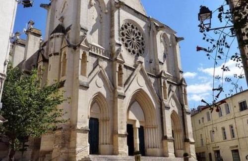 Montpellier City-Centre Apartment | Centre ville Montpellier - Appartement au coeur de l'écusson
