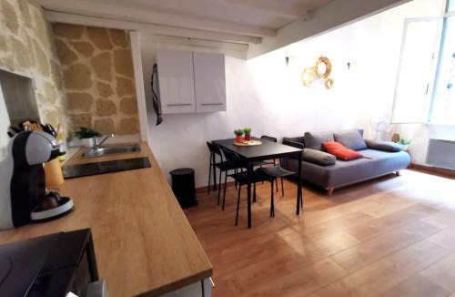Montpellier City-Centre Apartment | Centre ville Montpellier - Appartement au coeur de l'écusson