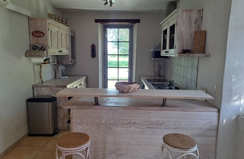 Saint-Christol-Les-Ales House | Cevennes farmhouse in the countryside Pets welcome