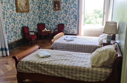 Hauterives Other | Château 'De Barral - Private Pool', Private Garden and Wi-Fi