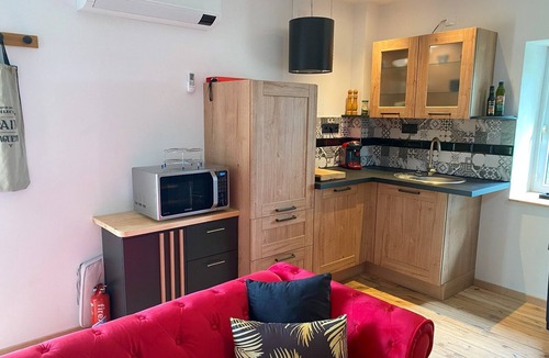 Cusset House | Château de Champagnat, pool, park, hot tub, for 10 guests, WiFi, A/C