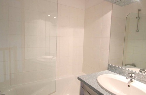 Puy-Saint-Vincent House | CH22PAE - CHALET DUPLEX 2 BEDROOMS, TERRACE AND BALCONY
