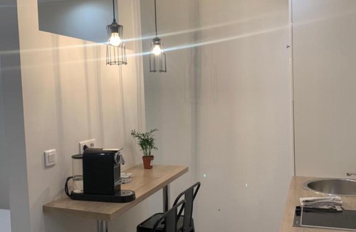 Prefecture Apartment | Chabanon