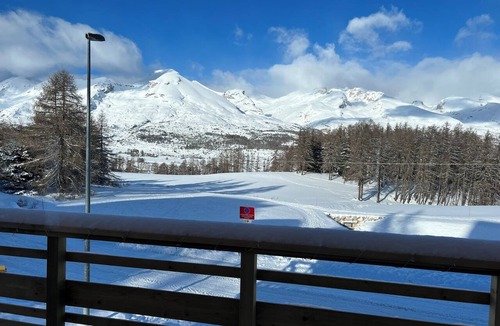 Le Devoluy Ski Chalet | Chalet 14 people jacouzzi