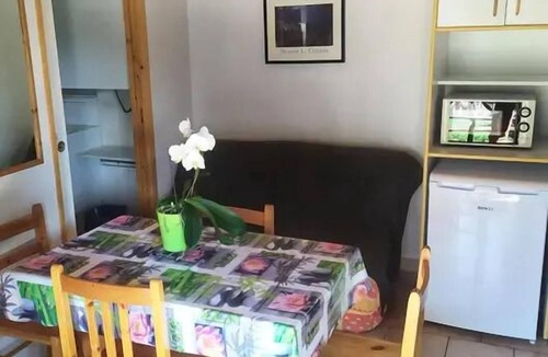 Saint-Rome-de-Tarn Villa | Chalet 30–35 m² - No. 202 - Sleeps 4