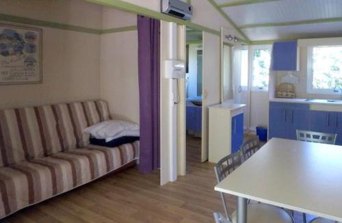 Soubes Other | Chalet 35m² avec Terrasse à Soubès - API-1-52-979