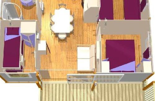 Soubes Other | Chalet 35m² avec Terrasse à Soubès - API-1-52-979