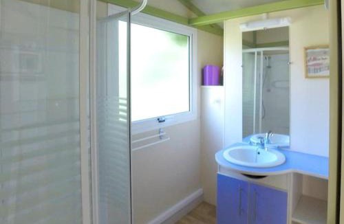 Soubes Other | Chalet 35m² avec Terrasse à Soubès - API-1-52-979