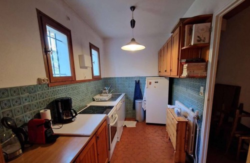 Vars Cabin | Chalet, 3rd floor, view mountain, balcony, fireplace or stove, tv, 200m², Vars