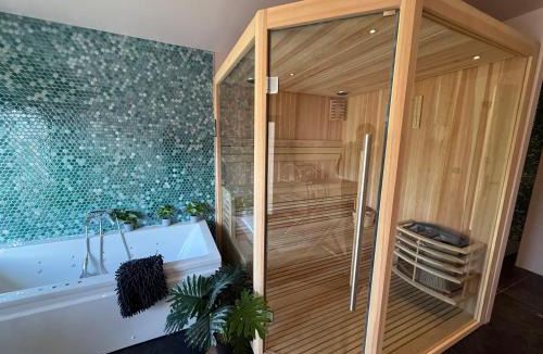 Barcelonnette Ski Chalet | Chalet avec Spa Magnifique vue