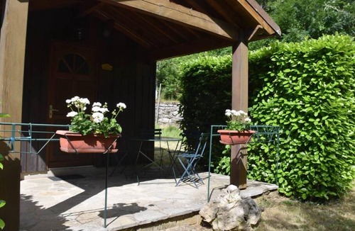Alzon Apartment | Chalet Calcaire