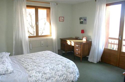 Briancon Ski Chalet | Chalet chaleureux a Briancon avec sauna