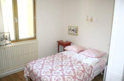 Briancon Ski Chalet | Chalet chaleureux a Briancon avec sauna