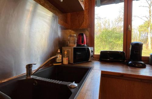 La Roche Foulques Apartment | Chalet confort idéal famille ou ami & déplacement pro