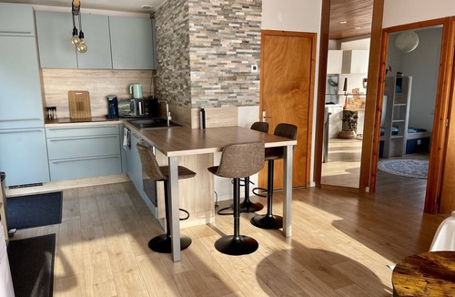 Lus-la-Croix-Haute Ski Chalet | Chalet Cosy et Chaleureux Avec vue sur la Montagne