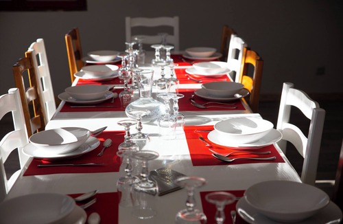 Puy-Saint-Vincent Ski Chalet | Chalet de charme 15 to 28 people 11 rooms for families and friends