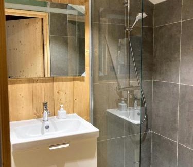 Valloire Ski Chalet | Chalet de la Marmotte à Valloire