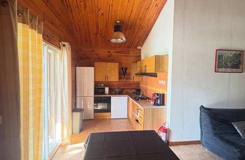 Chatillon-Saint-Jean Ski Chalet | Chalet Douglas - 30 People