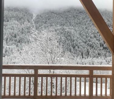 Orcieres Ski Chalet | Chalet du Cerf