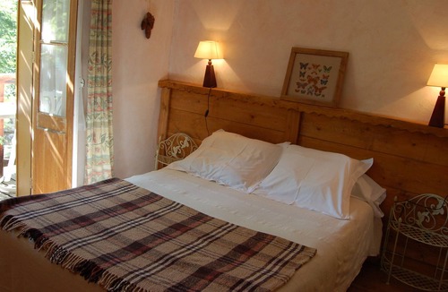 Ailefroide Hotel | Chalet Hôtel d'Ailefroide