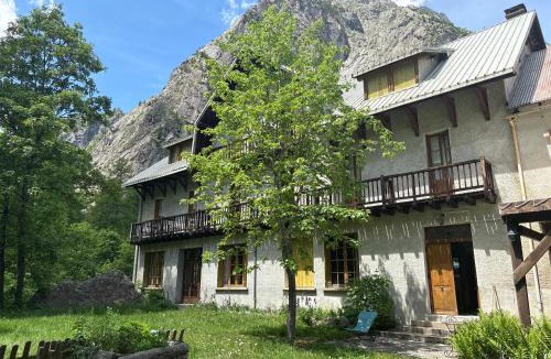 Ailefroide Hotel | Chalet Hotel d Ailefroide